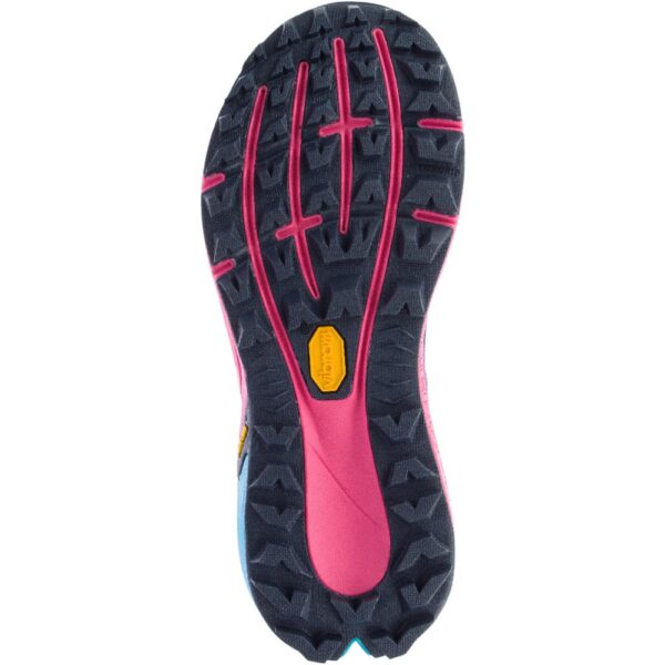 Merrell Agılıty Peak 4  Kadın Ayakkabı - Görsel 9