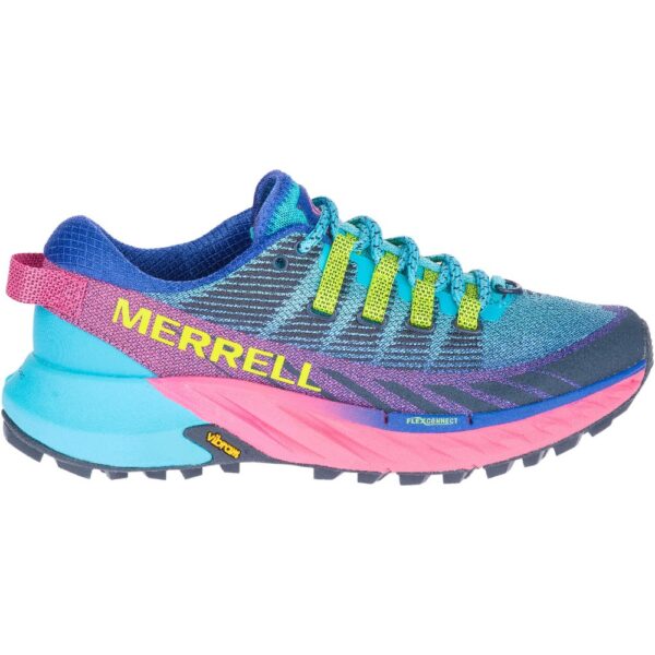 Merrell Agılıty Peak 4  Kadın Ayakkabı