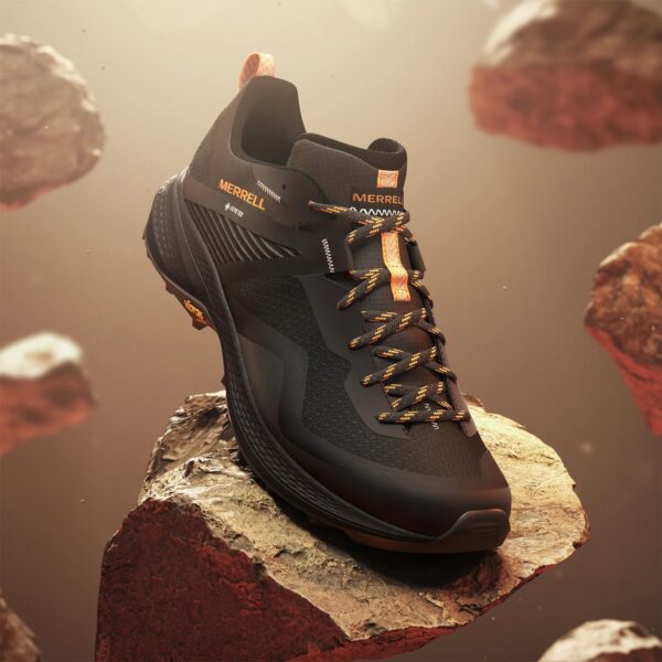 Merrell MQM 3 GTX Erkek Outdoor Ayakkabı - Görsel 7