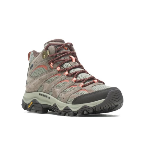 Merrell Moab 3 Mıd Gtx Kadın Outdoor Bot - Görsel 4