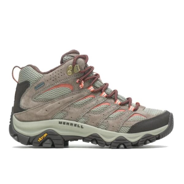Merrell Moab 3 Mıd Gtx Kadın Outdoor Bot - Görsel 5