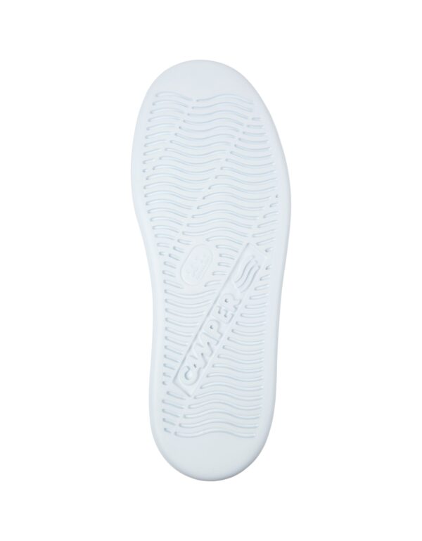 Camper Runner Four Erkek Lacivert Sneaker K100226-049 - Görsel 5