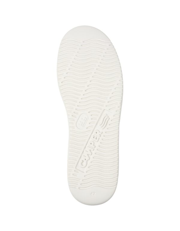 Camper Tws Beyaz Erkek Deri Spor Sneaker K100743-040 - Görsel 5