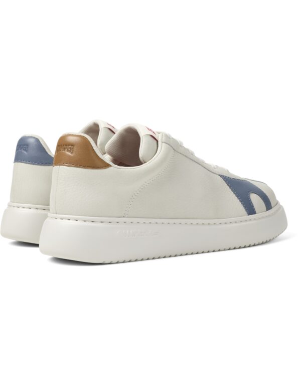 Camper Tws Beyaz Erkek Deri Spor Sneaker K100743-040 - Görsel 6