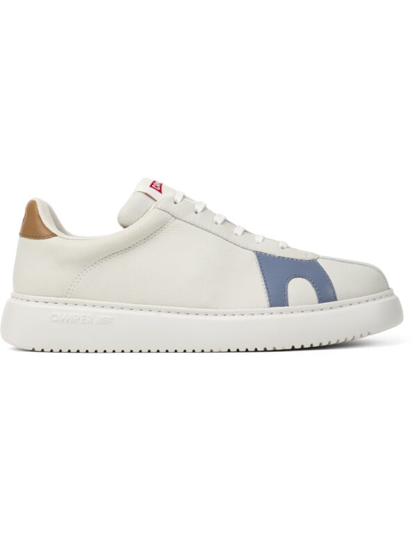 Camper Tws Beyaz Erkek Deri Spor Sneaker K100743-040