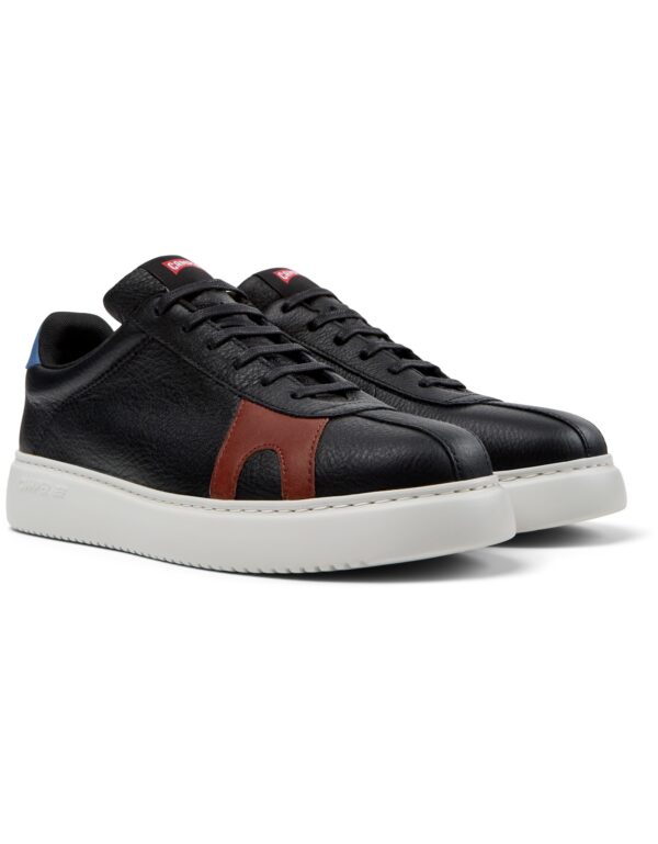 Camper Tws Erkek Deri Siyah Sneaker K100743-042 - Görsel 3