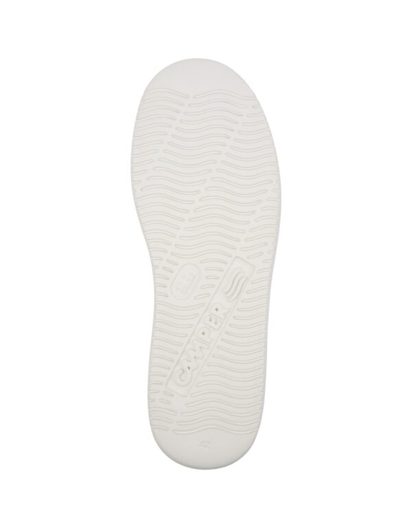 Camper Tws Erkek Deri Siyah Sneaker K100743-042 - Görsel 5