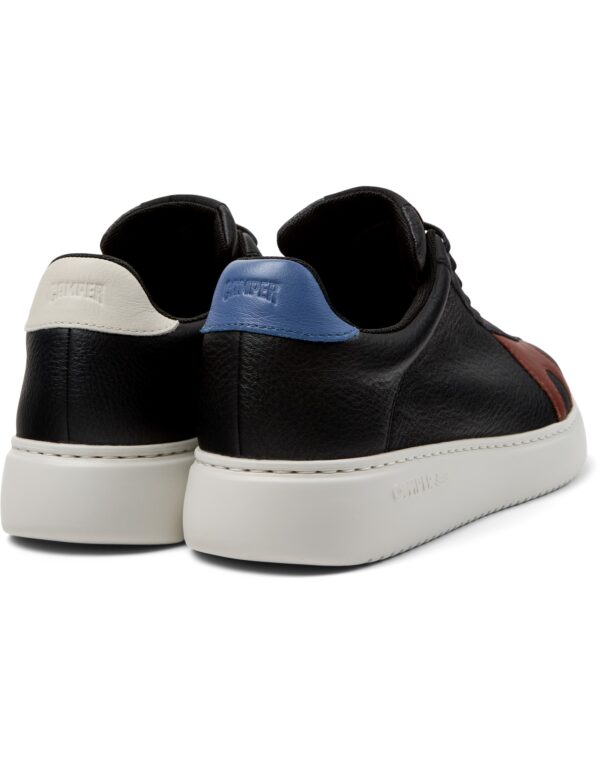 Camper Tws Erkek Deri Siyah Sneaker K100743-042 - Görsel 6