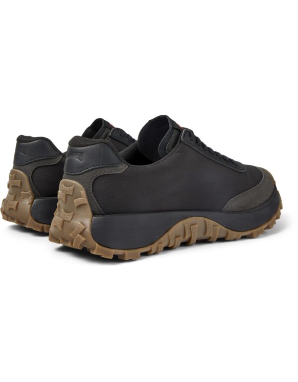 Camper Drift Traıl Siyah Erkek Günlük Sneaker K100864-022 - Görsel 6