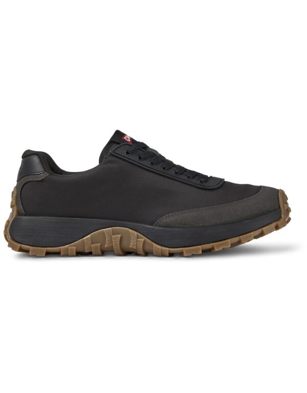 Camper Drift Traıl Siyah Erkek Günlük Sneaker K100864-022