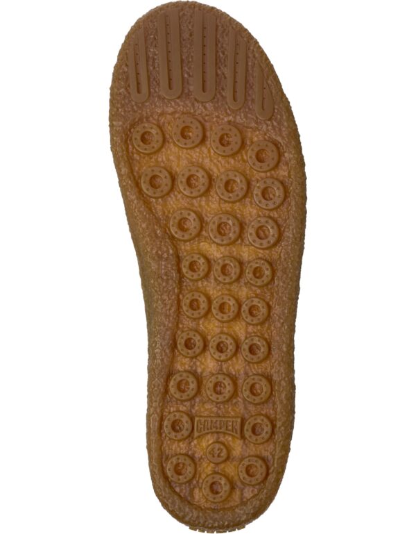Camper Peu Terreno Erkek Lacivert Sneaker K100927-012 - Görsel 5