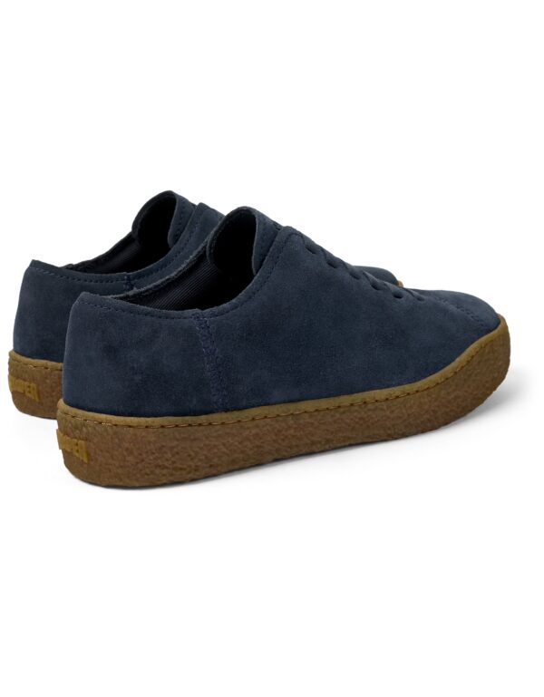 Camper Peu Terreno Erkek Lacivert Sneaker K100927-012 - Görsel 6