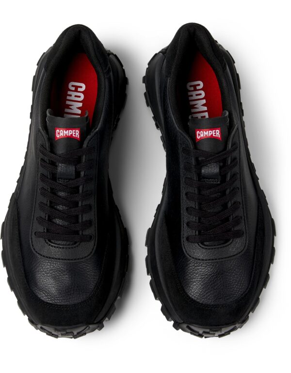 Camper Drift Traıl Siyah Erkek Sneaker K100928-015 - Görsel 2