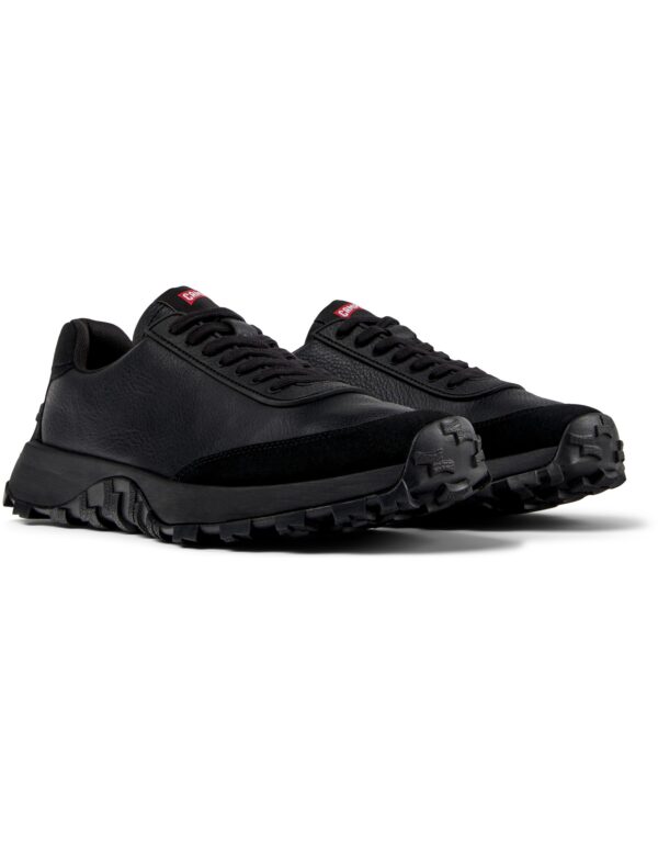 Camper Drift Traıl Siyah Erkek Sneaker K100928-015 - Görsel 3