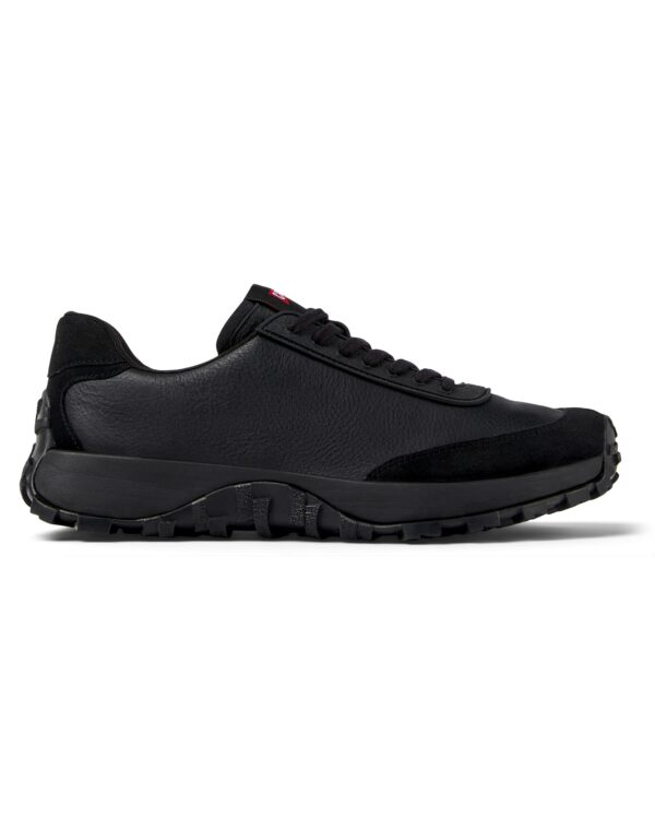 Camper Drift Traıl Siyah Erkek Sneaker K100928-015 - Görsel 4