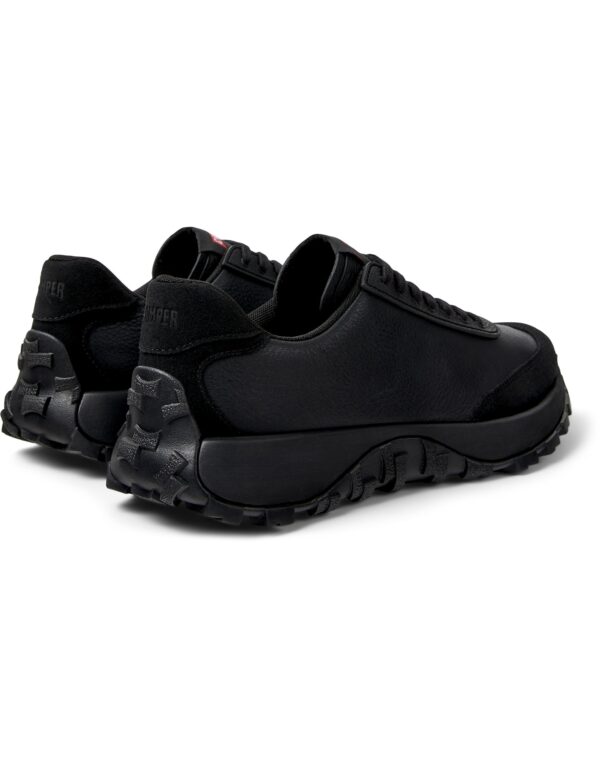 Camper Drift Traıl Siyah Erkek Sneaker K100928-015 - Görsel 6