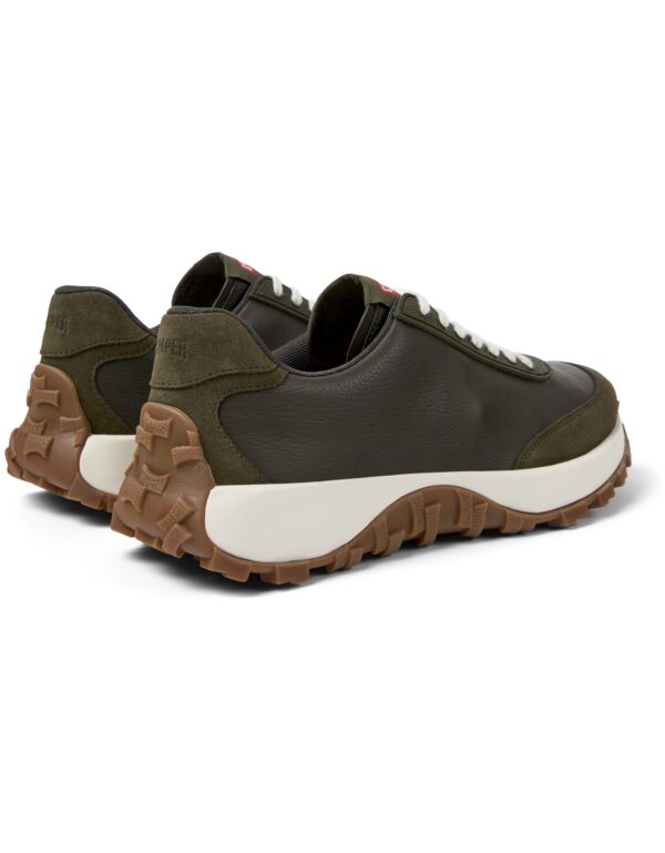 Camper Drift Traıl Yeşil Erkek Sneaker K100928-016 - Görsel 6