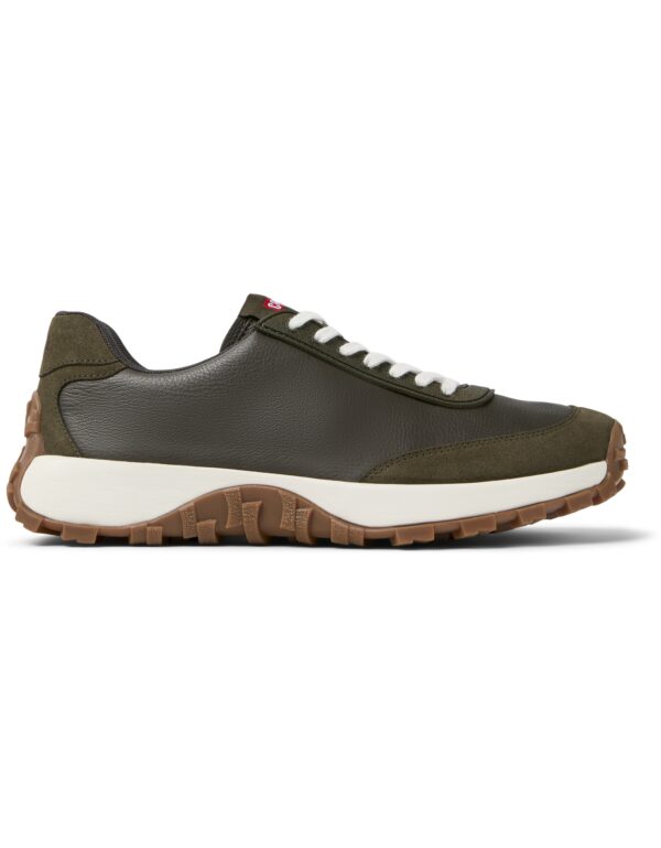 Camper Drift Traıl Yeşil Erkek Sneaker K100928-016