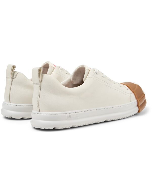 Camper Junction Runner Beyaz Erkek Sneaker K100978-006 - Görsel 6