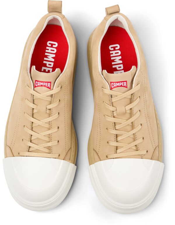 Camper Junction Runner BeJ Erkek Sneaker K100978-010 - Görsel 2