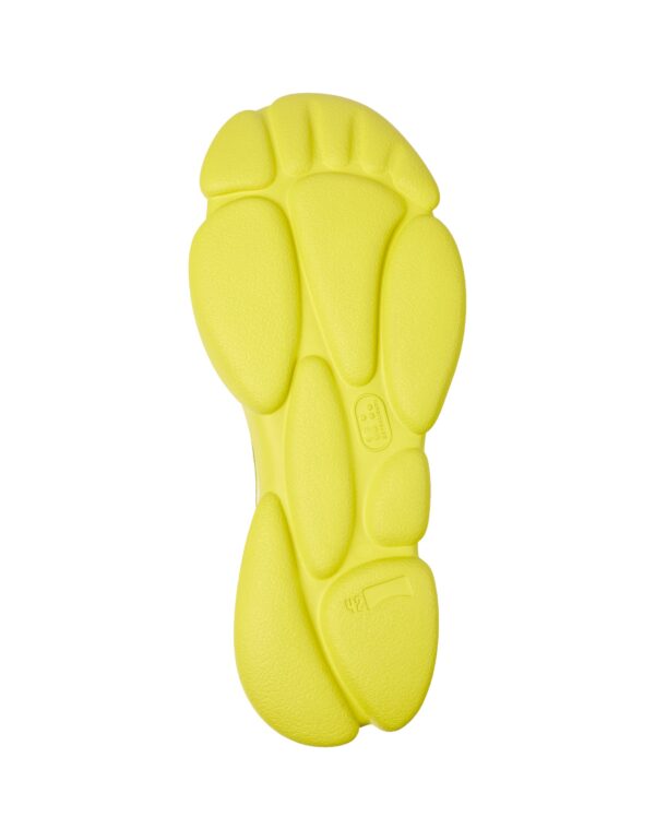 Camper Karst Erkek Günlük Sneaker K100992-001 - Görsel 5