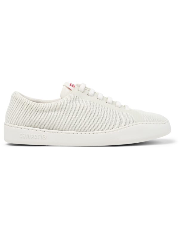 Camper Peu Touring Beyaz Erkek Spor Ayakkabı K101082-002 - Görsel 4