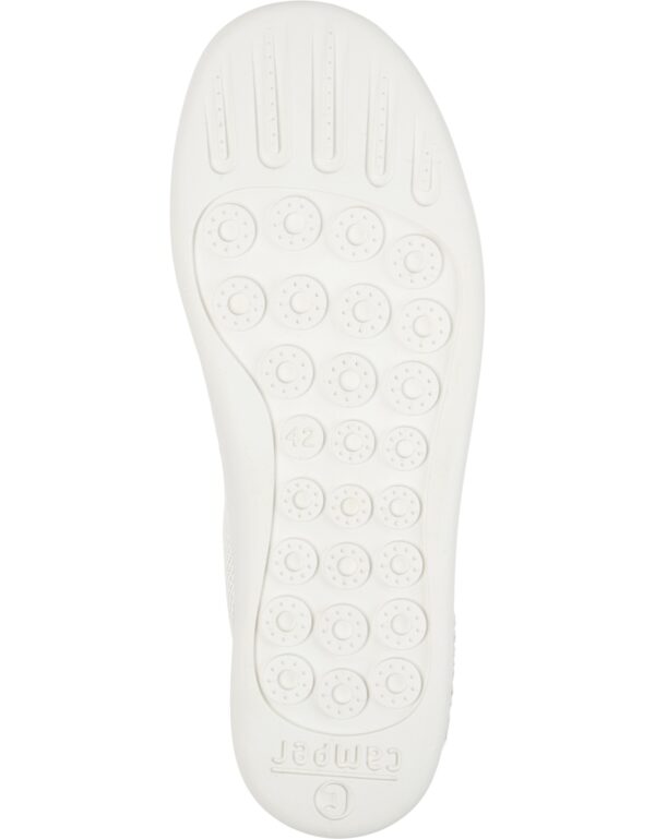 Camper Peu Touring Beyaz Erkek Spor Ayakkabı K101082-002 - Görsel 5