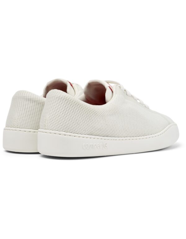 Camper Peu Touring Beyaz Erkek Spor Ayakkabı K101082-002 - Görsel 6