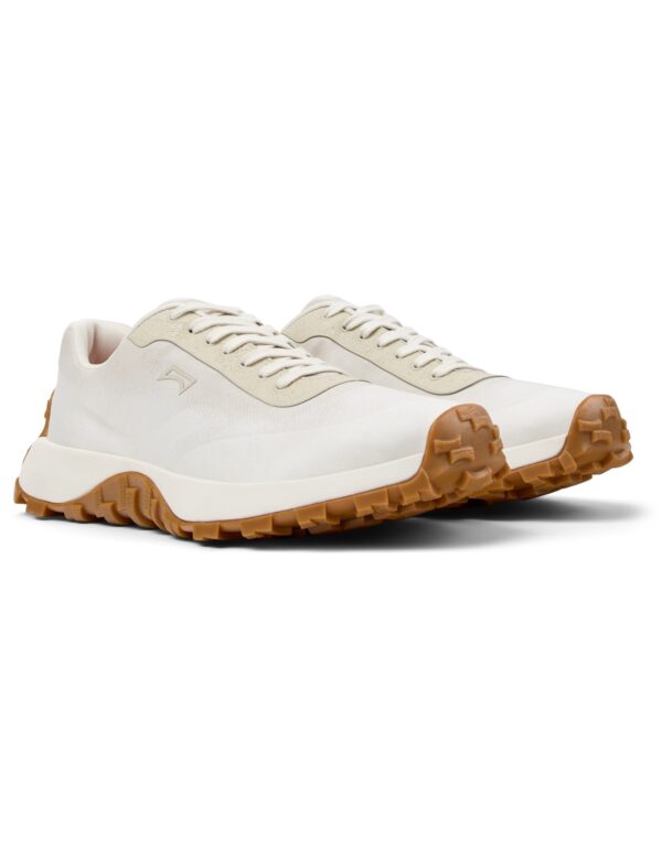 Camper Drıft Traıl Erkek Multicolor  Sneaker K101084-001 - Görsel 3