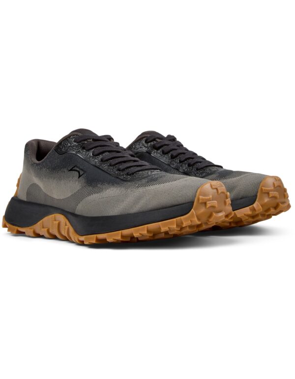 Camper Drıft Traıl Erkek Multicolor  Sneaker K101084-002 - Görsel 3