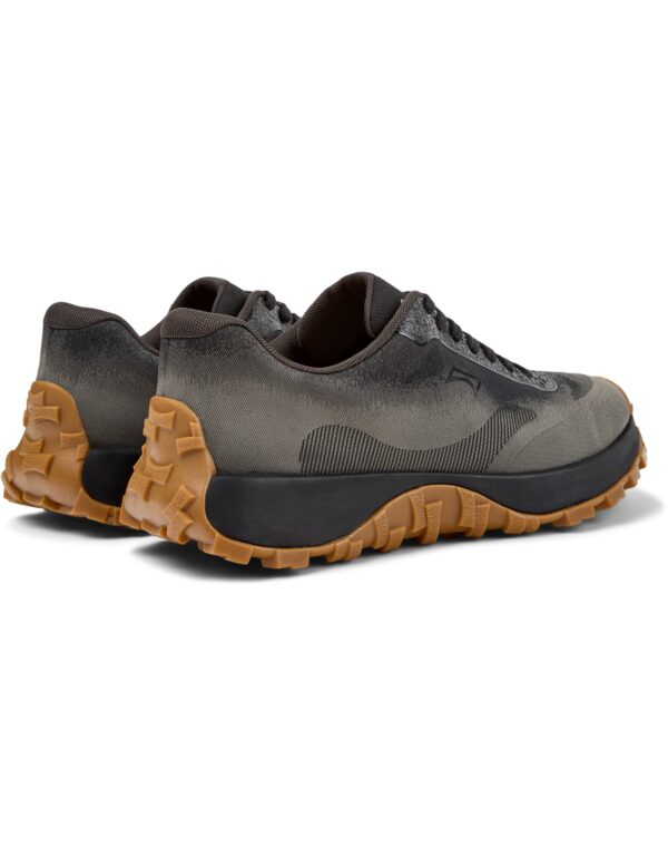 Camper Drıft Traıl Erkek Multicolor  Sneaker K101084-002 - Görsel 6