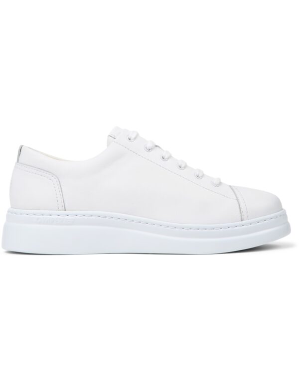 Camper Runner Up Kadın Beyaz Sneaker K200508-041 - Görsel 4