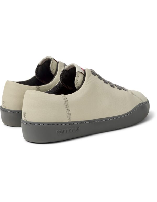 Camper Peu Tourıng Gri Kadın Sneaker K200877-046 - Görsel 6