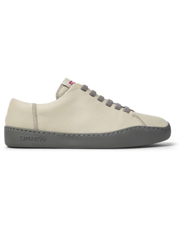 Camper Peu Tourıng Gri Kadın Sneaker K200877-046