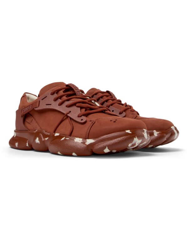 Camper Karst Kadın Günlük Sneaker K201439-025 - Görsel 3