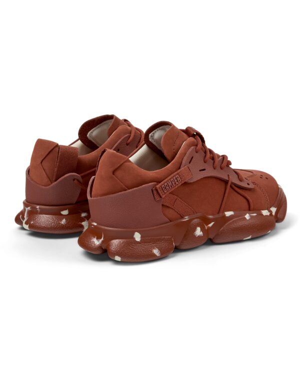 Camper Karst Kadın Günlük Sneaker K201439-025 - Görsel 6