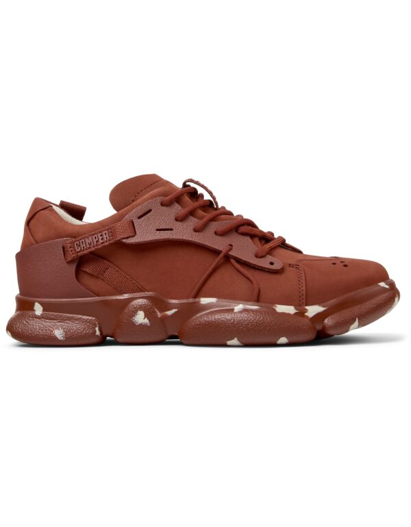 Camper Karst Kadın Günlük Sneaker K201439-025