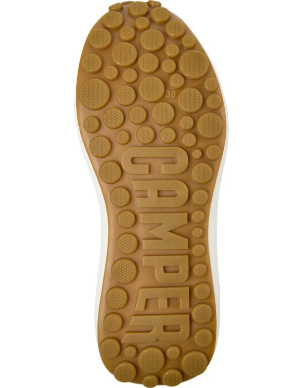 Camper Pelotas Athens Kadın Siyah Sneaker K201613-001 - Görsel 5