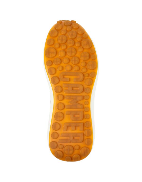 Camper Pelotas Athens Kadın Beyaz Sneaker K201613-002 - Görsel 4