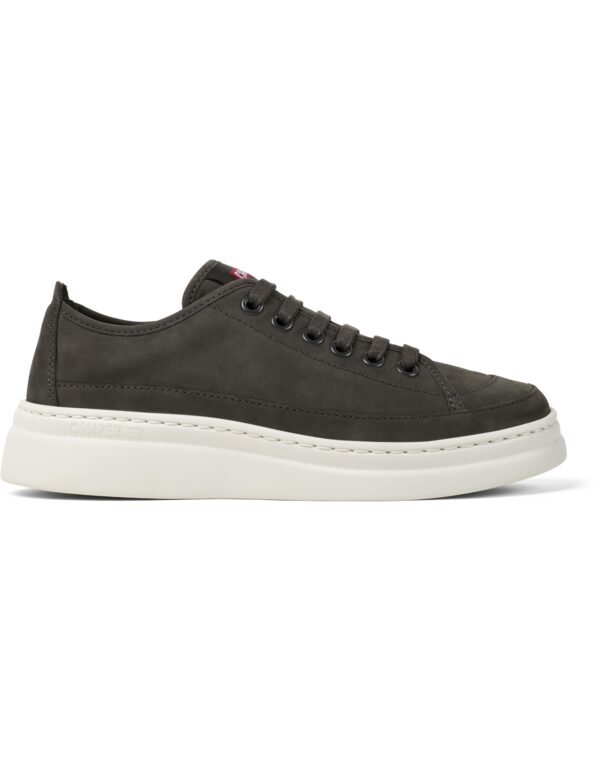 Camper Runner Up Koyu Gri Kadın Sneaker K201626-010 - Görsel 4