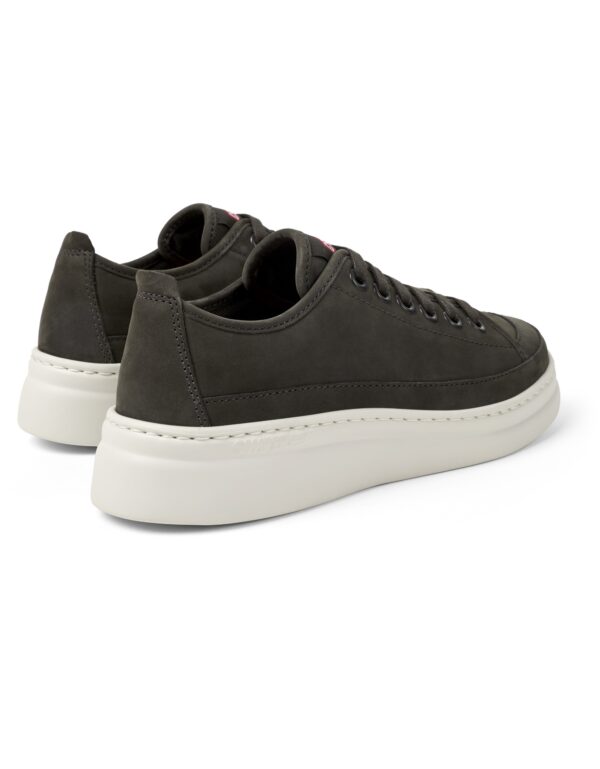 Camper Runner Up Koyu Gri Kadın Sneaker K201626-010 - Görsel 6
