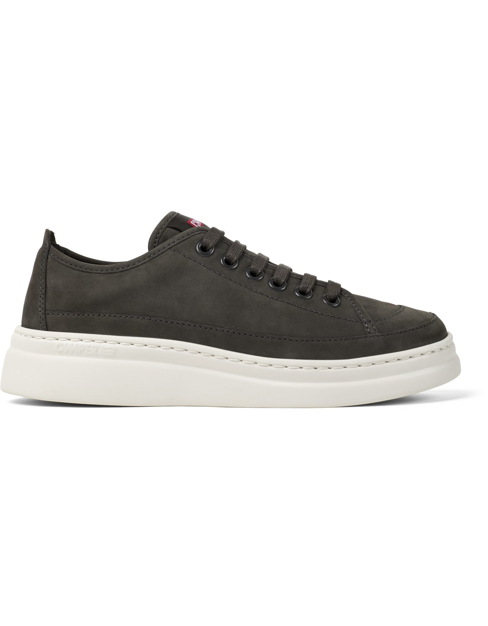 k201626-010-colorphotos-k201626-010-017169e3bdcae0ef7.jpg Camper Runner Up Koyu Gri Kadın Sneaker K201626-010 - Görsel 1