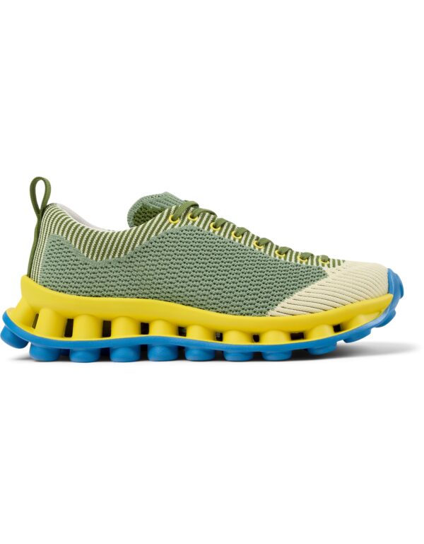 Camper x Sunneı  Pelotıssıma Kadın Multi Sneaker K201776-012