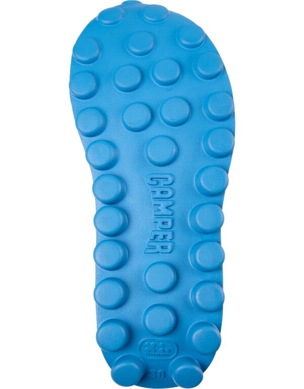 Camper x Sunneı  Pelotıssıma Kadın Multi Sneaker K201776-012 - Görsel 5