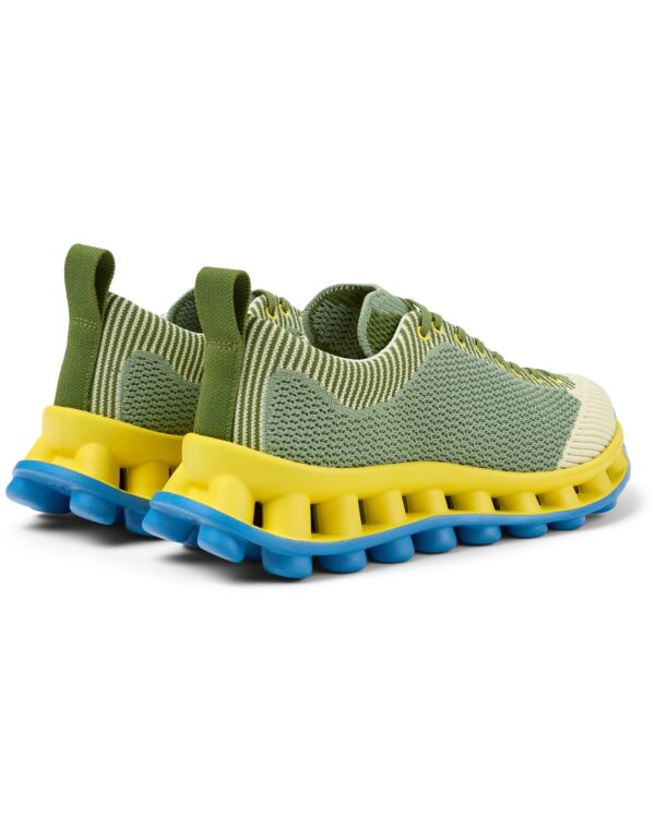 Camper x Sunneı  Pelotıssıma Kadın Multi Sneaker K201776-012 - Görsel 4