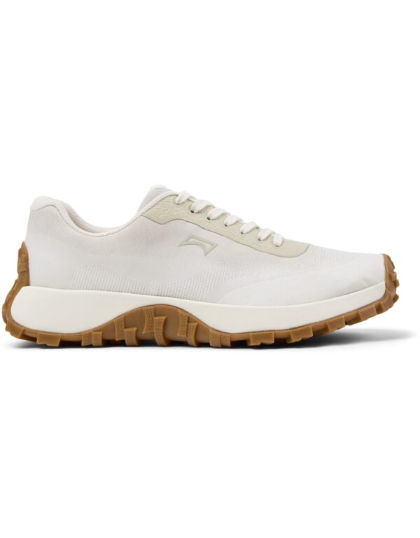 Camper Drıft Traıl Kadın  Multicolor  Sneaker K201872-001 - Görsel 4