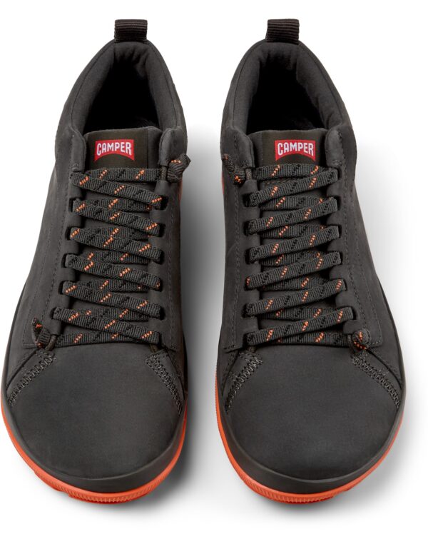 Camper Peu Pista Erkek Gore-Tex Bot K300285-040 - Görsel 2