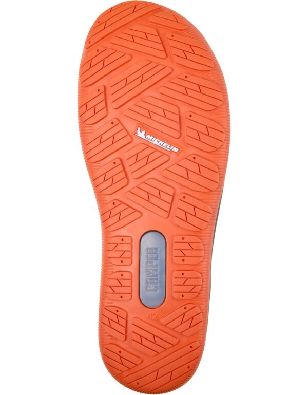 Camper Peu Pista Erkek Gore-Tex Bot K300285-040 - Görsel 5