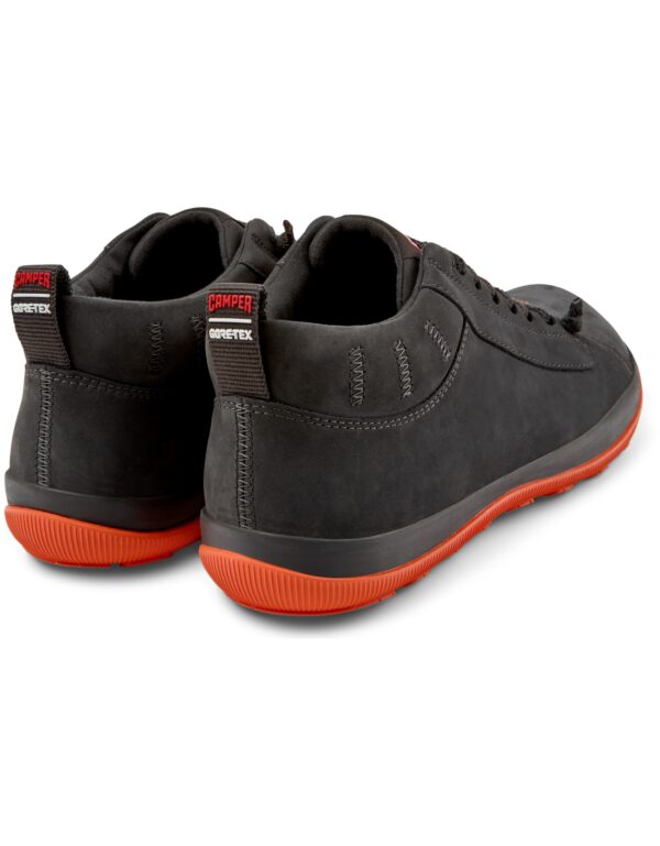 Camper Peu Pista Erkek Gore-Tex Bot K300285-040 - Görsel 6