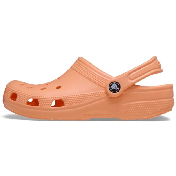 Crocs Classic Turuncu Unisex Terlik 10001-86A - Görsel 2